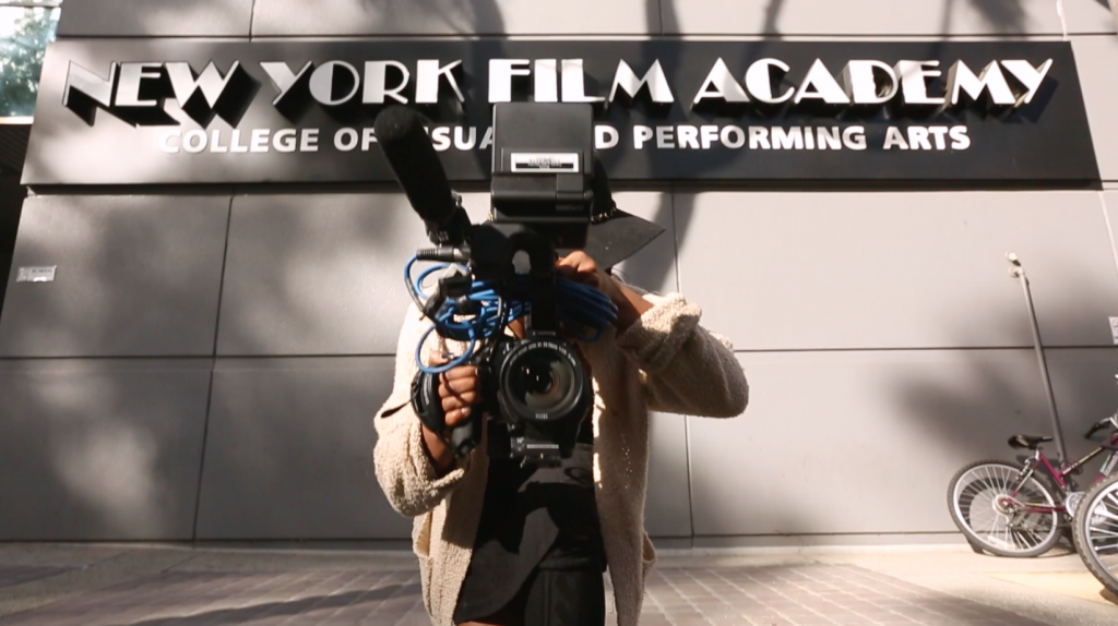 New york film academy гранты на обучение