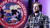 NYFA Graduate Spotlight on Christopher Lee Viljoen