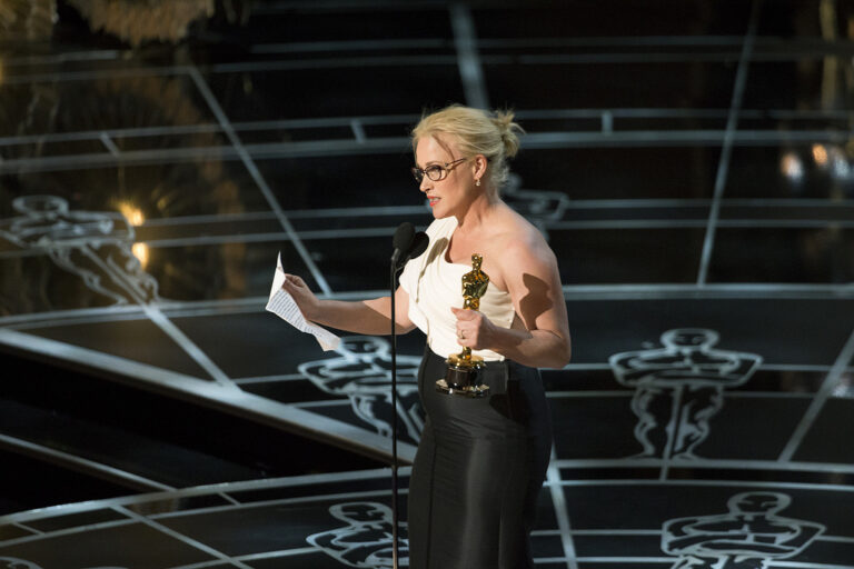 5 Times the Oscars Made History