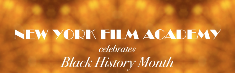 Black History Month Recap: A Q&amp;A With NYFA Faculty