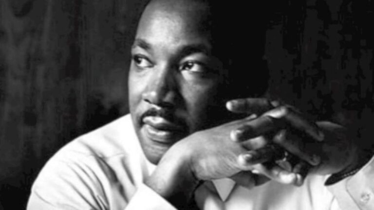 Martin Luther King Jr. in Film and Theatre