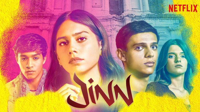 New York Film Academy (NYFA) Workshop Alumni Appear in Netflix’s First Arabic Original