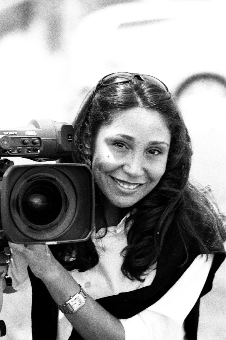 Women’s History Month: Women to Know Behind the Camera