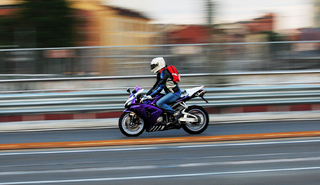 How To Guide: Motion Blur Photography - NYFA