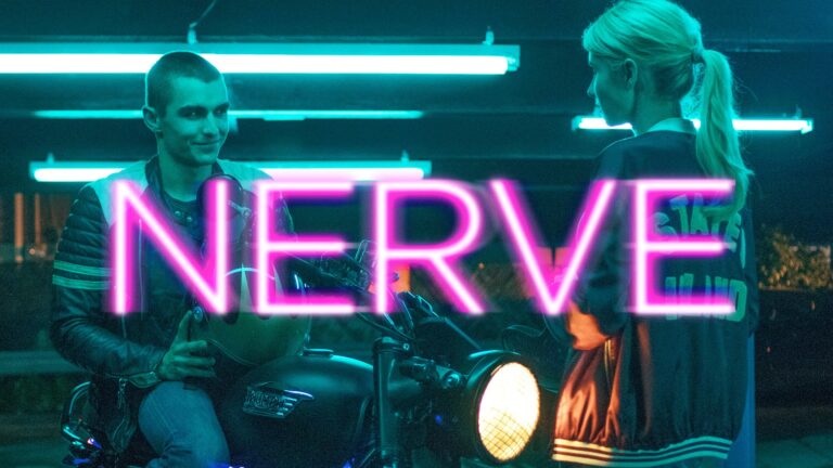 “Nerve” Like Movies