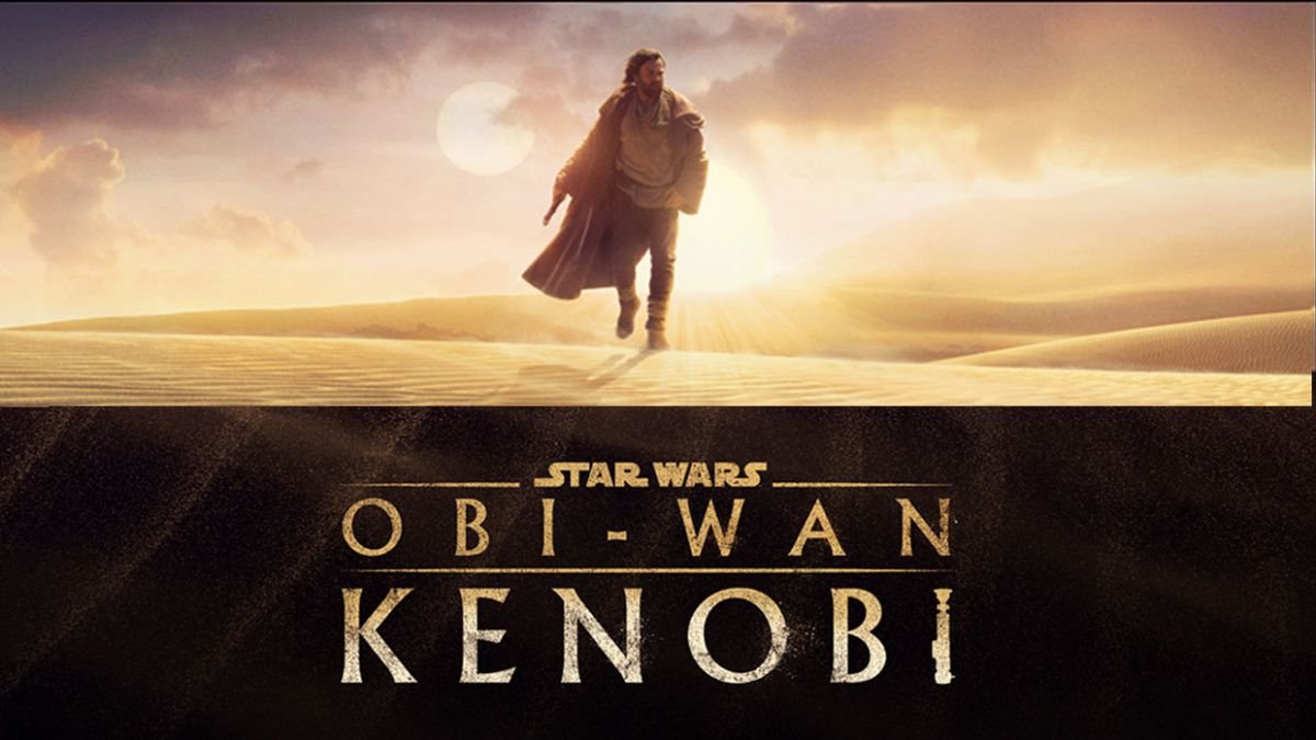 Obi-Wan Kenobi, The Return of An Old Friend - NYFA