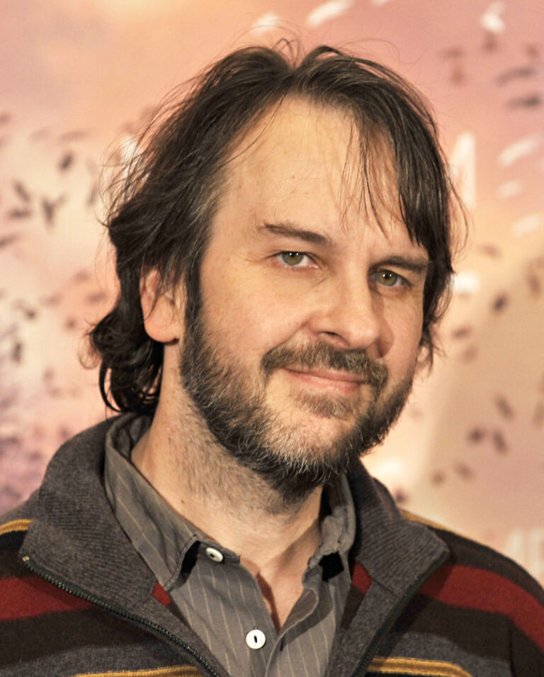 Peter Jackson