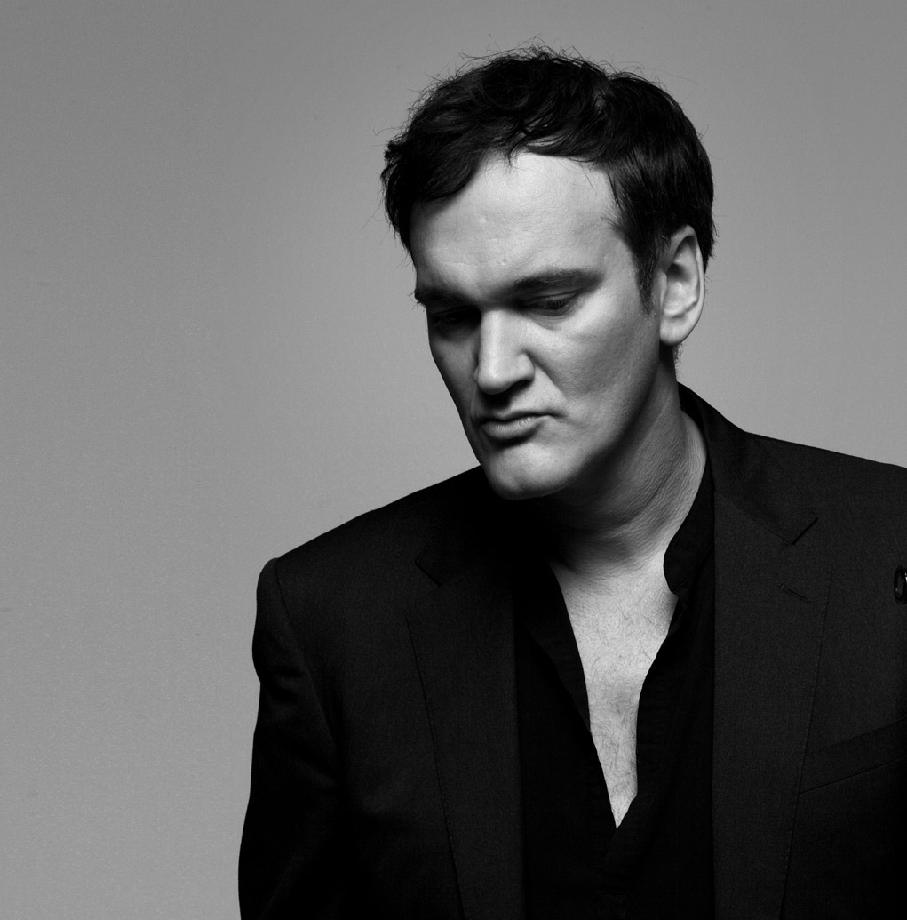 The Work and Style of Quentin Tarantino