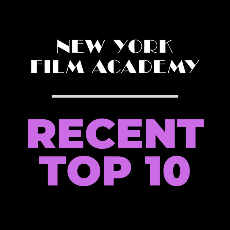 NYFA Recent Top Stories