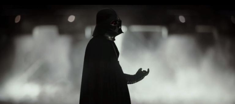 A Look at &amp;quot;Rogue One: A Star Wars Story&amp;quot;