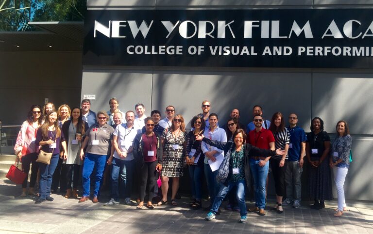 NYFA Los Angeles 2nd Annual Summer Spotlight