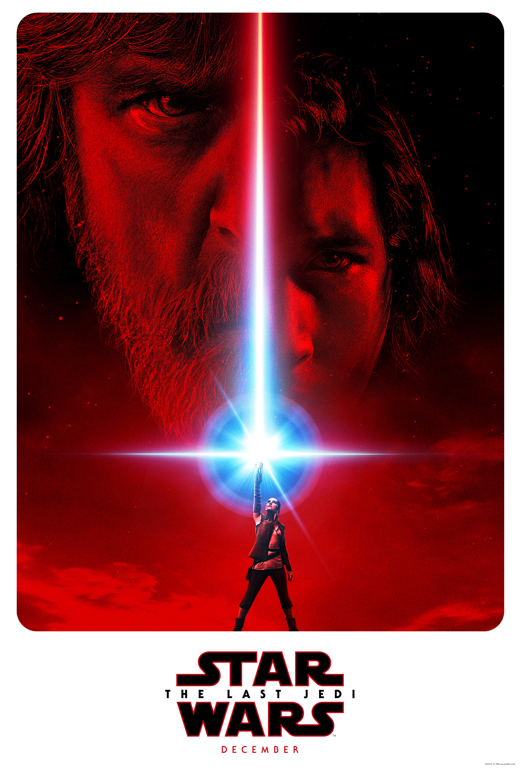 Will the force be with Star Wars: The Last Jedi?