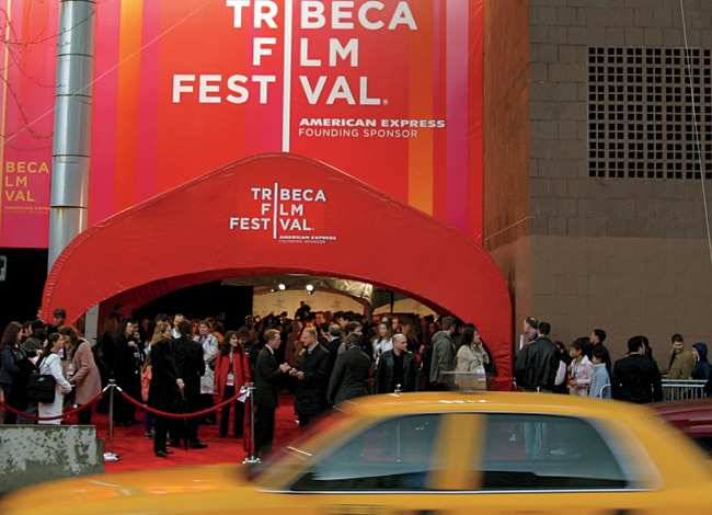 How Can You Get Your Short Into The Tribeca Film Festival? - NYFA