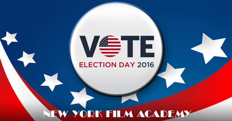 6 Great Election-Related Movies