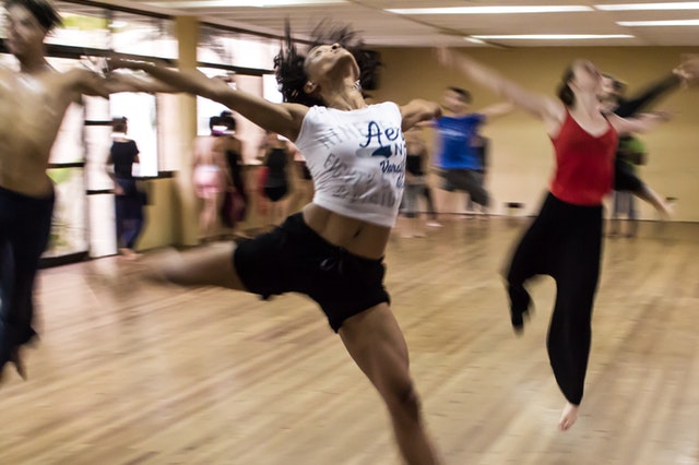 8 Dance Related Careers To Pursue After Dance Life - NYFA