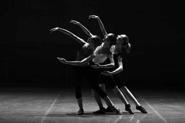 Ballet And Modern Dance: Using Ballet as the Basis for Other Dance