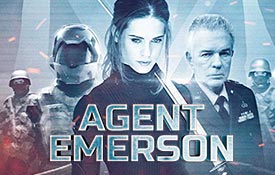 NEW YORK FILM ACADEMY (NYFA) SCREENS GROUNDBREAKING VR FILM ‘AGENT EMERSON’ WITH DIRECTOR AND BFA FILMMAKING ALUM ILYA ROZHKOV AND FILMMAKING TEAM