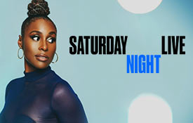 NYFA FILMMAKING ALUM ISSA RAE SHINES AS SNL HOST FOR SHOW’S 46TH SEASON