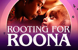 NYFA FILMMAKING ALUM PAVITRA CHALAM CO-DIRECTS NETFLIX DOCUMENTARY ‘ROOTING FOR ROONA’