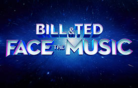 NEW YORK FILM ACADEMY PRODUCING ALUM ALEX LEBOVICI PRODUCES ‘BILL & TED FACE THE MUSIC’