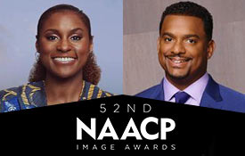 NYFA COMMUNITY EARNS SEVERAL NOMINATIONS FOR 2021 NAACP IMAGE AWARDS