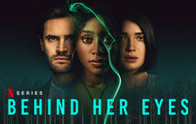 NYFA ALUM EVE HEWSON STARS IN NETFLIX LIMITED SERIES “BEHIND HER EYES”