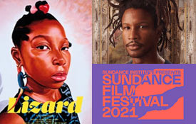 NYFA ALUM AKINOLA DAVIES JR. WINS SHORT FILM GRAND JURY PRIZE AT SUNDANCE FOR FILM “LIZARD”