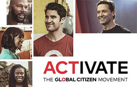 NEW YORK FILM ACADEMY DOCUMENTARY FILMMAKING INSTRUCTOR CLAUDIA RASCHKE & ALUM TODD LEATHERMAN WORK ON NAT GEO’S ACTIVATE