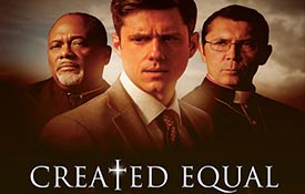 NYFA INSTRUCTOR BILL DUKE’S “CREATED EQUAL” TO PREMIERE AT AMERICAN BLACK FILM FESTIVAL