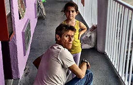 NYFA PRODUCING INSTRUCTOR DARREN DEAN’S “THE FLORIDA PROJECT” TO PREMIERE AT DIRECTOR’S FORTNIGHT AT CANNES