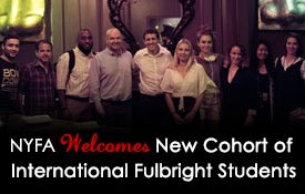 Fulbright