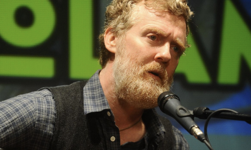 GLEN HANSARD