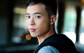 NEW YORK FILM ACADEMY (NYFA) AFA ACTING FOR FILM ALUM HAYDEN SZETO FEATURED IN NETFLIX ORIGINAL FILM ‘TIGERTAIL’