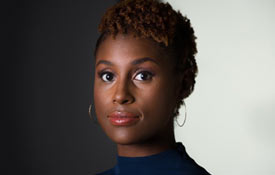 NYFA FILMMAKING ALUM ISSA RAE STARS IN HBO’S ‘COASTAL ELITES’