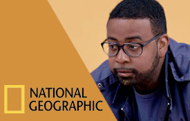 NEW YORK FILM ACADEMY (NYFA) PHOTOGRAPHY ALUM JON HENRY FEATURED IN ‘NATIONAL GEOGRAPHIC’