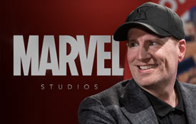 NEW YORK FILM ACADEMY (NYFA) WELCOMES PRESIDENT OF MARVEL STUDIOS KEVIN FEIGE