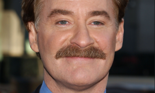 Kevin Kline