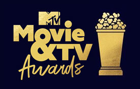 NEW YORK FILM ACADEMY (NYFA) COMMUNITY SCORES TEN MTV MOVIE & TV AWARD NOMINATIONS