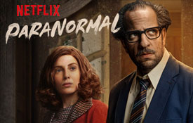 NYFA ALUMNI MAJID AL ANSARI AND RAZANE JAMMAL INVOLVED IN ARABIC NETFLIX SERIES “PARANORMAL”