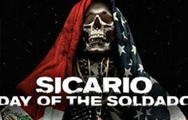 <em>SICARIO: DAY OF THE SOLDADO</em> FEATURES NEW YORK FILM ACADEMY’S MATTHEW MODINE & MANUEL GARCIA-RULFO