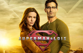 NYFA ALUM UZAIR MERCHANT WORKS ON CW’S “SUPERMAN & LOIS”