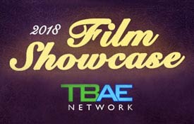 NEW YORK FILM ACADEMY (NYFA) AIRS 5 MOVIE MUSICALS IN THE TBAE FILM SHOWCASE