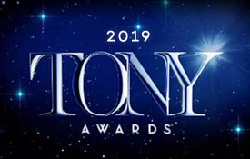 NEW YORK FILM ACADEMY (NYFA) COMMUNITY CELEBRATES 2019 TONY AWARDS WINS & PERFORMANCES