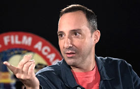 NEW YORK FILM ACADEMY (NYFA) WELCOMES ‘VEEP’ AND ‘ARRESTED DEVELOPMENT’ STAR TONY HALE