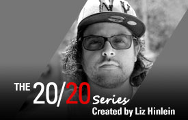 NEW YORK FILM ACADEMY (NYFA) WELCOMES AWARD-WINNING DIRECTOR AND ENTREPRENEUR BRADLEY ROSS TO THE 20/20 SERIES