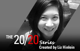 NEW YORK FILM ACADEMY (NYFA) WELCOMES FILMMAKER EILEEN CABILING TO THE 20/20 SERIES’