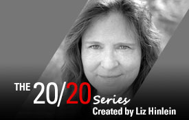 NEW YORK FILM ACADEMY (NYFA) WELCOMES EXECUTIVE PRODUCER ELICIA LAPORT FOR THE 20/20 SERIES