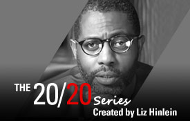 NEW YORK FILM ACADEMY (NYFA) WELCOMES RENOWNED NOLLYWOOD DIRECTOR AND PRODUCER FEMI ODUGBEMI FOR LIZ HINLEIN’S ‘THE 20/20 SERIES’