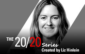 NEW YORK FILM ACADEMY (NYFA) WELCOMES AWARD-WINNING PRODUCER GRETCHEN MCGOWAN FOR ‘THE 20/20 SERIES’