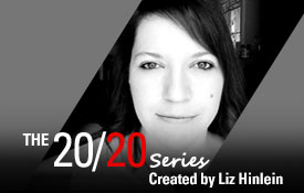 NEW YORK FILM ACADEMY (NYFA) WELCOMES CONTENT ENTREPRENEUR JOANNA BOWZER FOR ‘THE 20/20 SERIES’